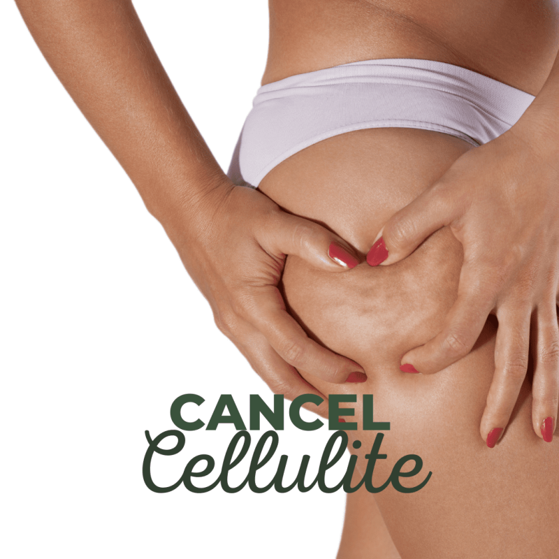 Cancel Cellulite
