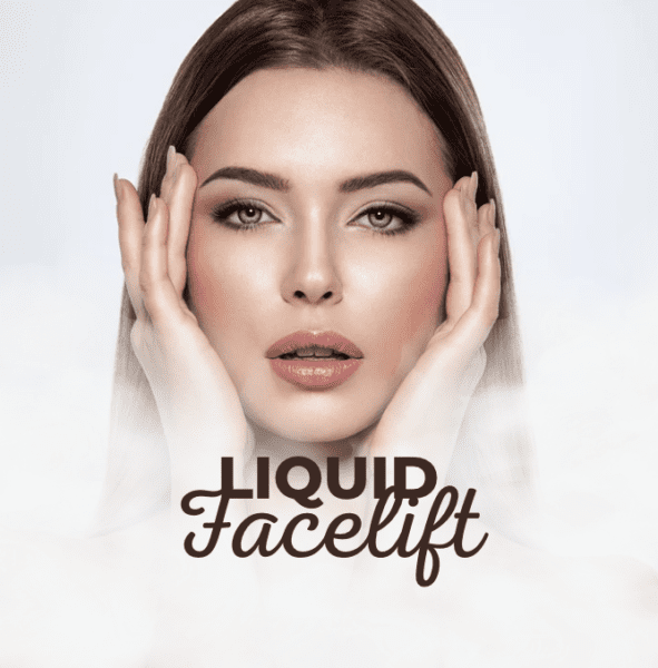 liquid facelift