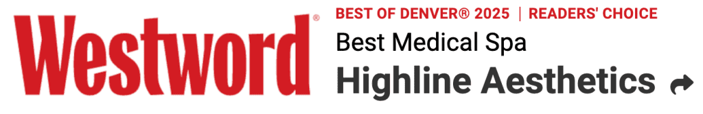 best medspa in denver 2025